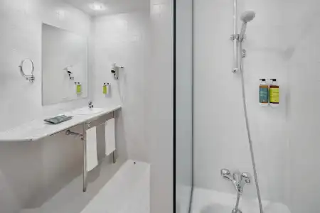 Sercotel Arrahona Sabadell - 86