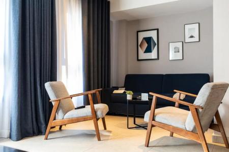 Ramirez Flats Valencia - 5