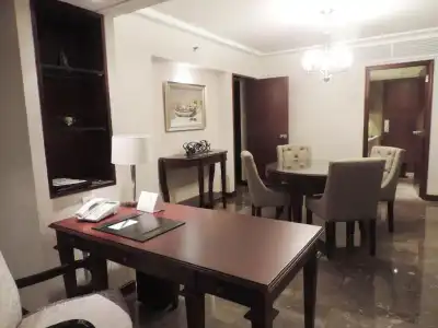 Aryaduta Menteng - 123