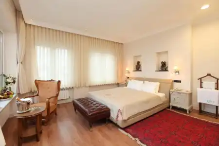 Lir Residence Suites - 65