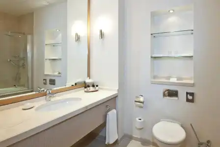 The Park City Grand Plaza Kensington - 22