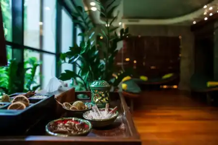 Farmona Business & Spa - 5