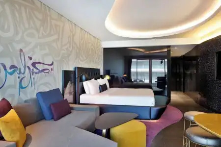 W Dubai - The Palm - 52