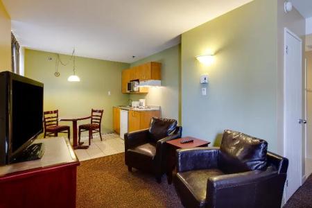 Les Suites Labelle - 30