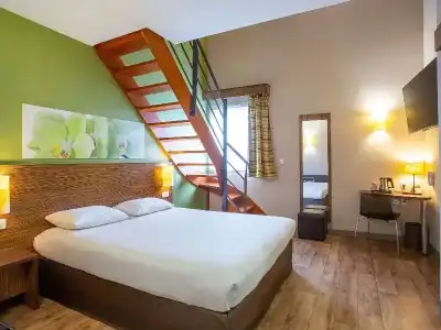 ibis Styles Bourges - 75