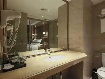 Henghe Boutique Guangzhou - 6
