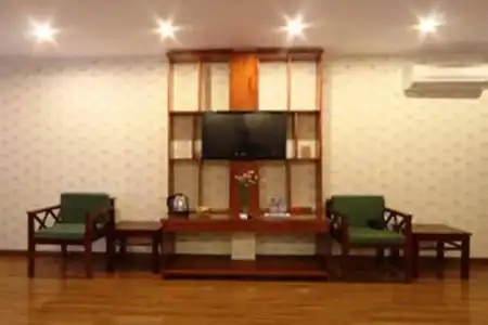 May Home Apartment Da Nang - 8