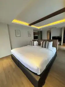 Punnpreeda Beach Resort - 178