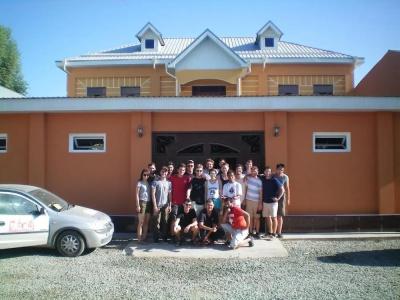 Hostel Laliopa - 15