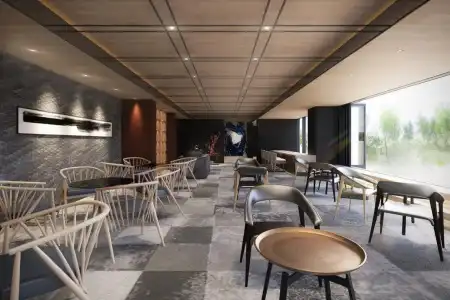 Intercontinental Yokohama Pier 8 by IHG - 17