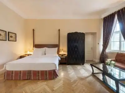 The Mozart Prague - Preferreds - 76
