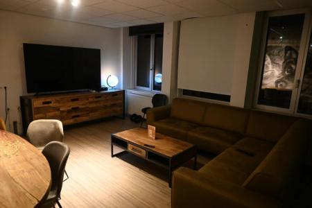 Dutchies Hostel - 1