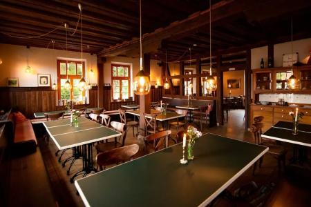 Restaurant & Frankenberger - 27