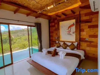Puteri Lanta Family Villas - 115