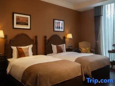 Sicilia Villa & Resort - 0