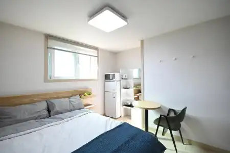 Twin Rabbit Hostel - 16