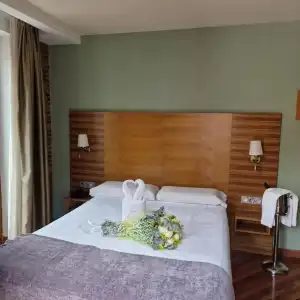 SPA QH Centro Leon - 30