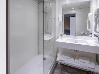 Hôtel Mercure Rouen Centre Champ-de-Mars - 44