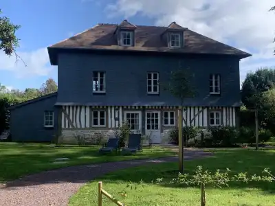 Les Manoirs des Portes de Deauville - 78