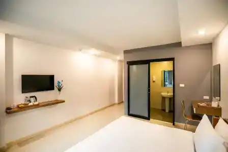 Jira Boutique Residence - 37