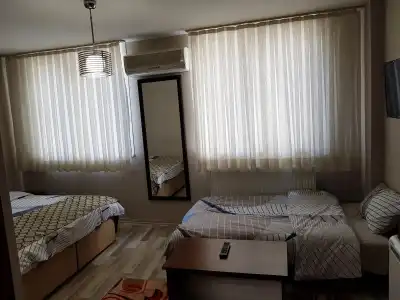 Carina Istanbul - 4