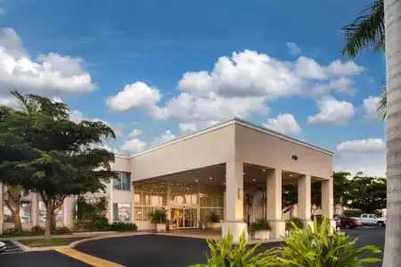 Ramada by Wyndham Venice Venezia - 24