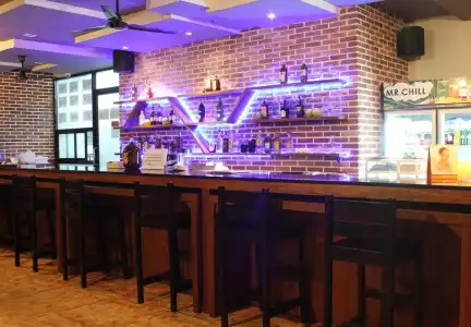 Easy Planet Phuket, Patong - 20