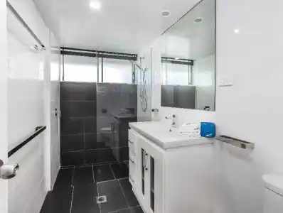 Baronnet Apartments - 216