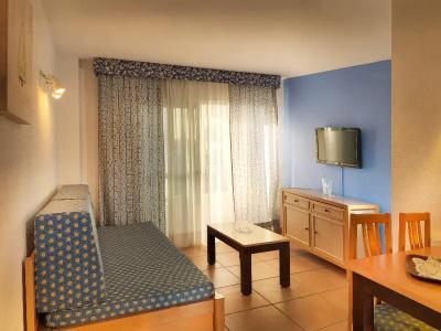 Apartamentos Oro Blanco - 57