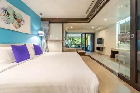 Springfield at Sea Resort & Spa - 25