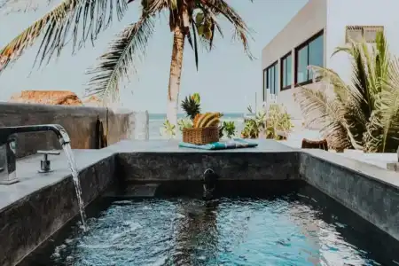 La Posada del Sol Boutique Tulum - 11