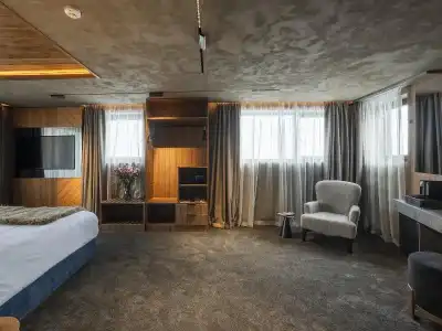 Premier Luxury Mountain Resort - 104