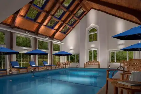 Inn on the Square - 8