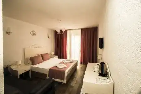 Sandal Alaçatı - Adults Only - 21