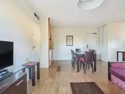 Appart Odalys City Antibes Olympe - 41