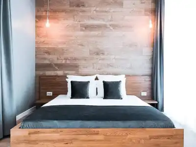 Klaster SeaView - 2