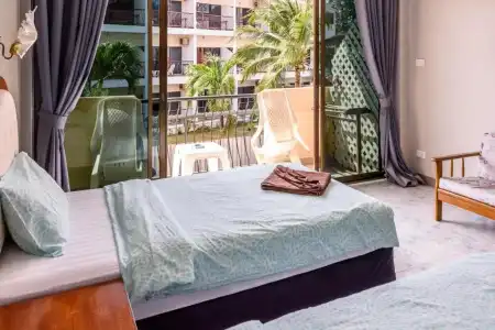 Pineapple Guesthouse Karon - 92