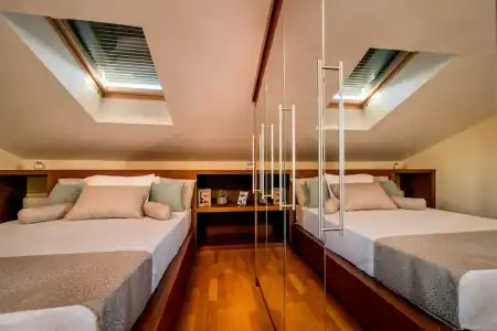 Hedera Residences  Kumbor Apartments - 76