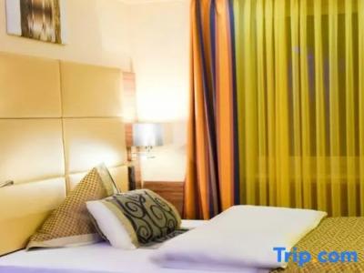 Grand Empire Frankfurt - 19