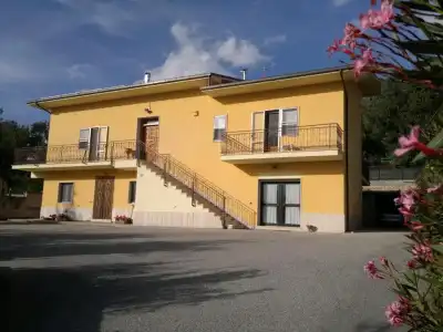 B&B l'Aquila - 12