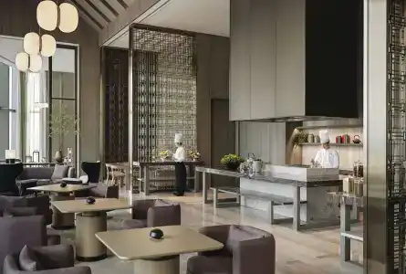 Park Hyatt - 28