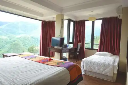 Sapa Vista - 95
