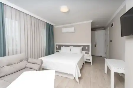 Bay Nihat Lale Otel - 33
