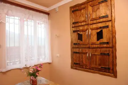 Guest House Dilijan Orran - 1