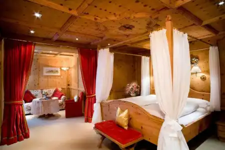 Sassongher – Preferreds & Resorts - 179