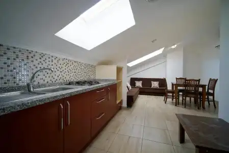 Isik Apart Datca - 97