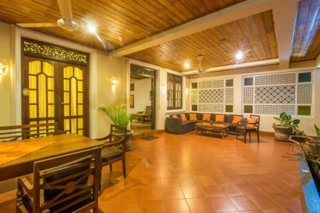 Lanka Beach Bungalows - 122