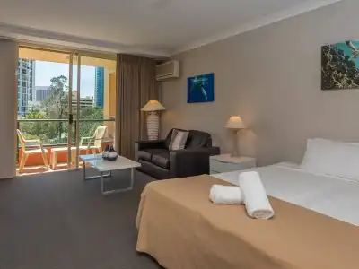 Paradise Island Resort - 1
