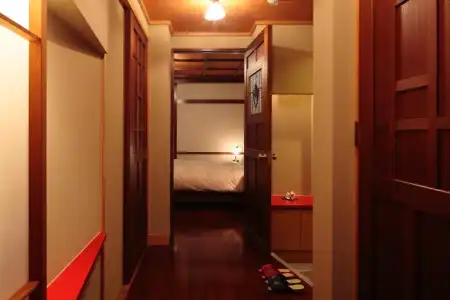 Bourou NOGUCHI Hakodate Ryokan - 65
