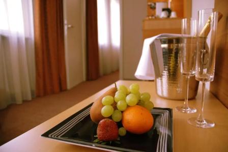 Mercure Ostrava Center - 58